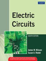 9788131718742: Electric Circuits,8/e