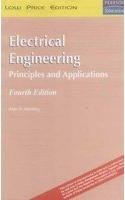 9788131718759: Electrical Engineering : Principles and Applications 4TH EDITION