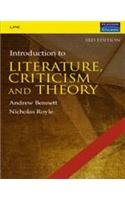 Beispielbild fr Introduction To Literature Criticism And Theory, 3Rd Edn zum Verkauf von Books in my Basket