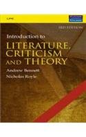 Immagine dell'editore per An Introduction to Literature, Criticism and Theory venduto da Majestic Books