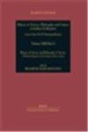 9788131719305: History Of Science And Philosophy Of Science : A Historical Perspective Of The Evolution Of Ideas In Science, Vol. XIII, Part-6