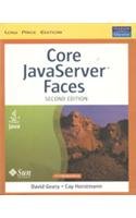 9788131719442: CORE JAVASERVER FACES