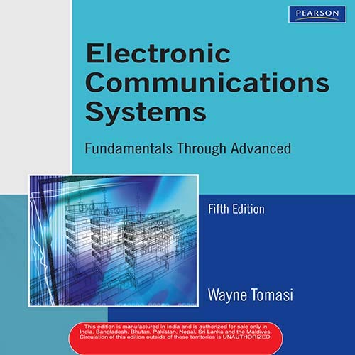 Imagen de archivo de Electronic Communications System a la venta por Majestic Books