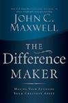 9788131719725: The Difference Maker, 1e