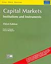 Stock image for Capital Markets for sale by Books Puddle