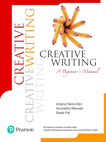 Stock image for Creative Writing for sale by Majestic Books