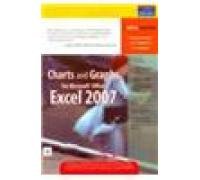 9788131719862: Charts And Graphs For Microsoft Office Excel 2007