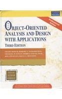 Imagen de archivo de Object-Oriented Analysis and Design with Applications a la venta por Majestic Books