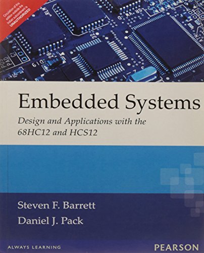 Stock image for Embedded Systems for sale by Majestic Books