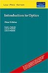 9788131720240: Introduction to Optics