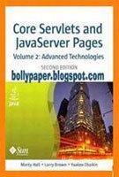 Stock image for Core Servlets and Java Server Pages Vol. 2 for sale by Majestic Books