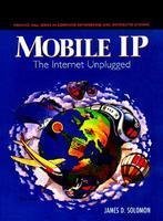 9788131720899: Mobile Ip: The Internet Unplugged (Reprint)