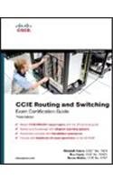 Beispielbild fr CCIE Routing and Switching Exam Certification Guide zum Verkauf von Majestic Books