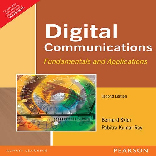 Digital Communications: Fundamentals and Applications (Second Edition)