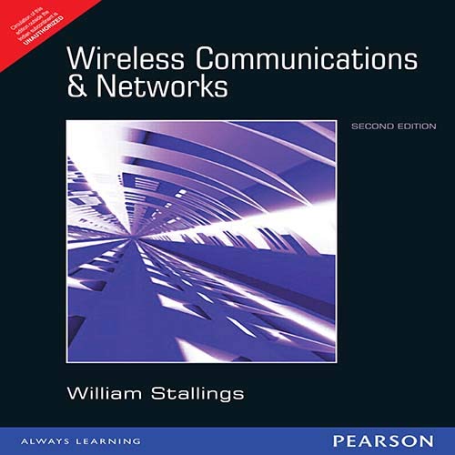 9788131720936: Wireless Communications & Networks, 2/e