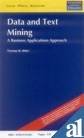9788131721001: Data and Text Mining: A Business App Apr