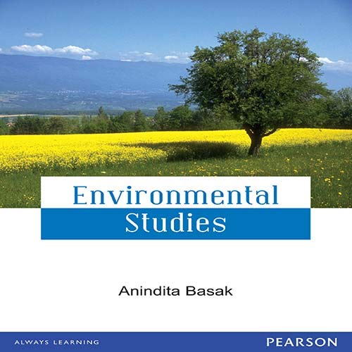 9788131721186: Environmental Studies