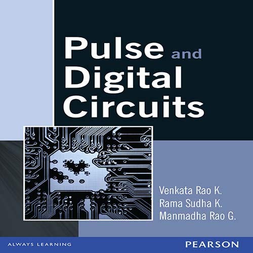 9788131721353: PULSE AND DIGITAL CIRCUITS