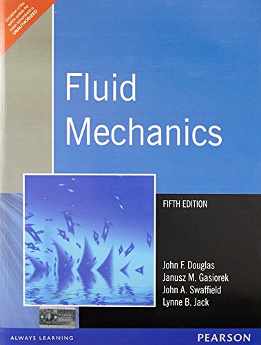 9788131721407: Fluid Mechanics, 5Th Edition