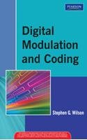 9788131721438: DIGITAL MODULATION AND CODING