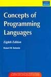 Beispielbild fr Concepts Of Programming Languages 8Ed (Pb 2008) zum Verkauf von BooksRun