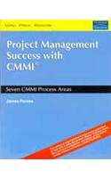 9788131721810: Project Management Success with CMMI: Seven CMMI Process Areas