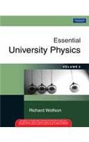 9788131721926: Essential University Physics Volume II