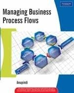 Stock image for Managing Business Process Flows: Principles of Operations Management 2/e for sale by dsmbooks