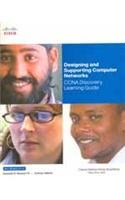 Stock image for Designing and Supporting Computer Networks, CCNA Discovery Learning Guide for sale by Majestic Books
