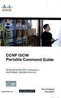 Stock image for CCNP ISCW Portable Command Guide for sale by Majestic Books