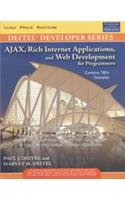 9788131722831: Ajax Rich Internet Application