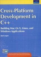 9788131722954: Cross Platform Development In C++