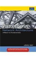 9788131722985: Patterns in Network Architecture