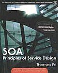 9788131723098: SOA Principles of Service Design