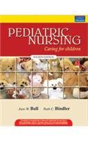 Beispielbild fr Pediatric Nursing zum Verkauf von Majestic Books