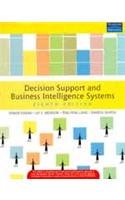 9788131724255: Decision Support and Business Intelligence Systems (8th International Edition)