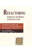 9788131724422: Refactoring: Improving the Design of Existing Code