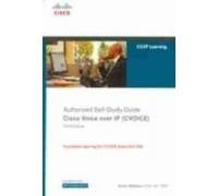 9788131724446: Authorized Self-Study Guide Cisco Voice Over IP: (642-436), 3/e