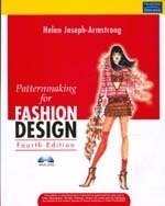 9788131724590: Patternmaking for Fashion Design, 4th ed.