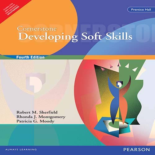 Cornerstone: Developing Soft Skills