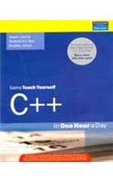 9788131724705: Sams Teach Yourself C++ in One Hour a Day, 6/e [Paperback] Liberty