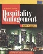 9788131724873: Introduction to Hospitality Management, 2nd Ed.