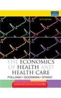 Imagen de archivo de The Economics of Health a la venta por dsmbooks