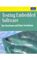 9788131725092: Testing Embedded Software
