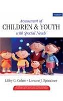 9788131725146: Assessment of Children and Youth with Special Needs, 3/e