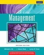 9788131725153: Management (International Edition)