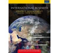 Beispielbild fr INTERNATIONAL BUSINESS zum Verkauf von Better World Books