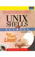 9788131725269: Unix Shells By Example with CD
