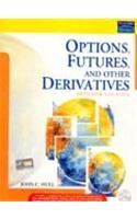 9788131725450: Options, Futures and Other Derivatives