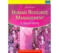 Stock image for Human Resource Management for sale by Majestic Books